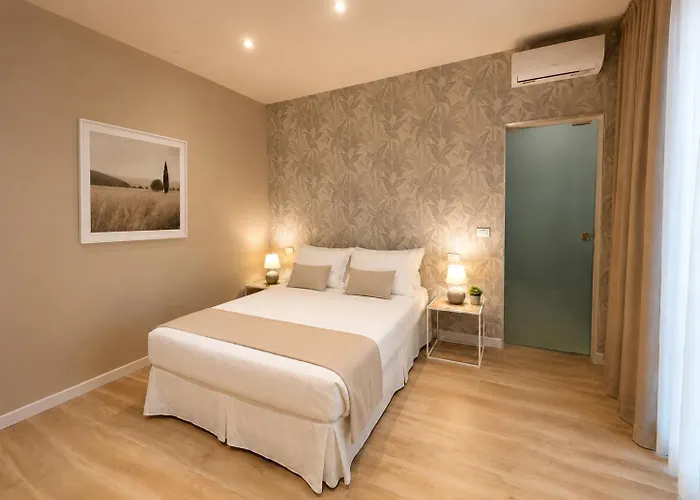 Harmony House Prestige Bed & Breakfast Pisa