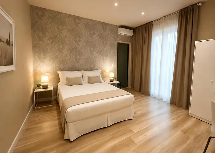 Harmony House Prestige Bed & Breakfast Pisa